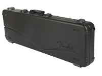 Fender Deluxe Molded Bass Case Fender Deluxe Molded Bass Case
